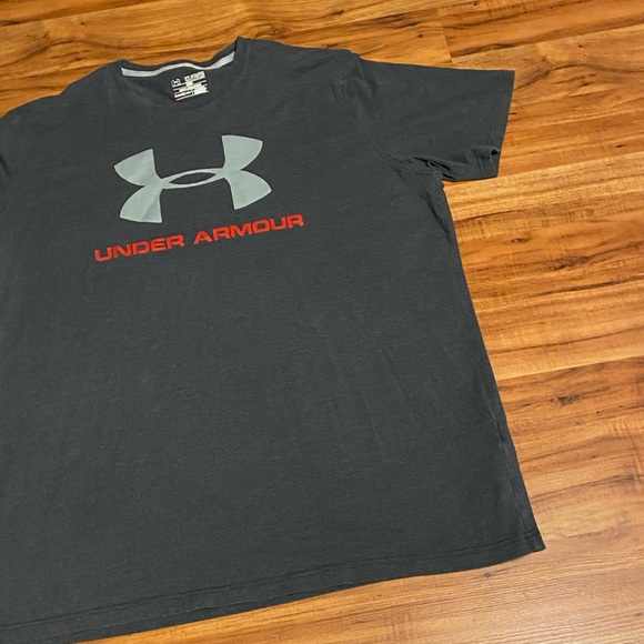 šHost Pickš Under Armour and Walmart Menās shirts Bundle Size 2XL (2) - Picture 3 of 16